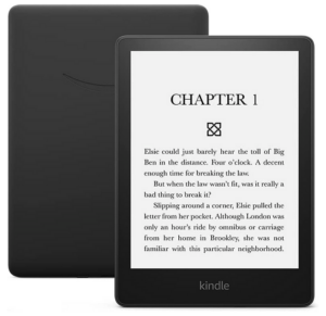 Kindle Paperwhite eReader - a great gift for backpackers