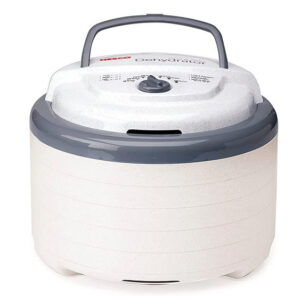 Nesco Snackmaster Dehydrator - great for making backpacking meals