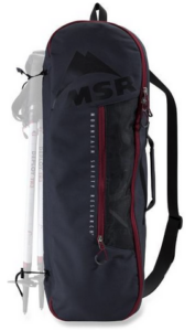 MSR Snowshoe carry bag