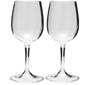 GSI wine glasses