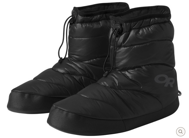 Outdoor Research Tundra Booties for men
