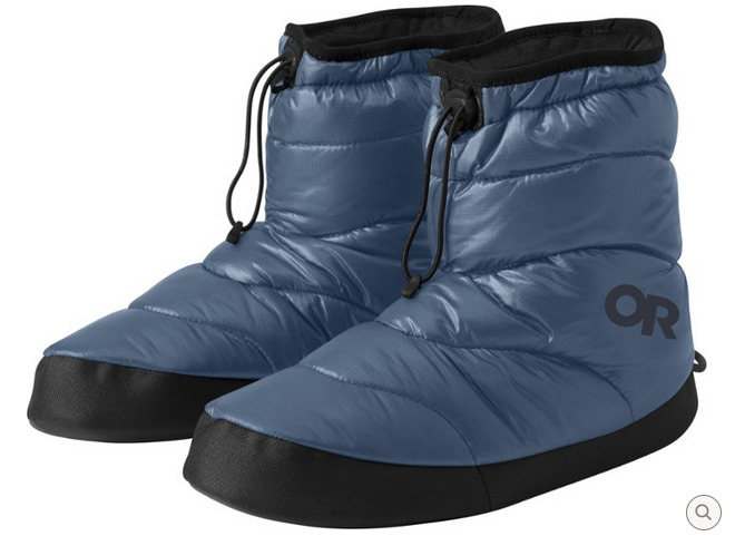 Outdoor Research Tundra booties for women