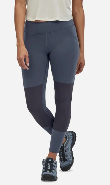 Patagonia Pack Out Hiking Tights