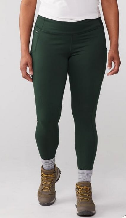 Patagonia Pack Out Tights - best hiking leggings