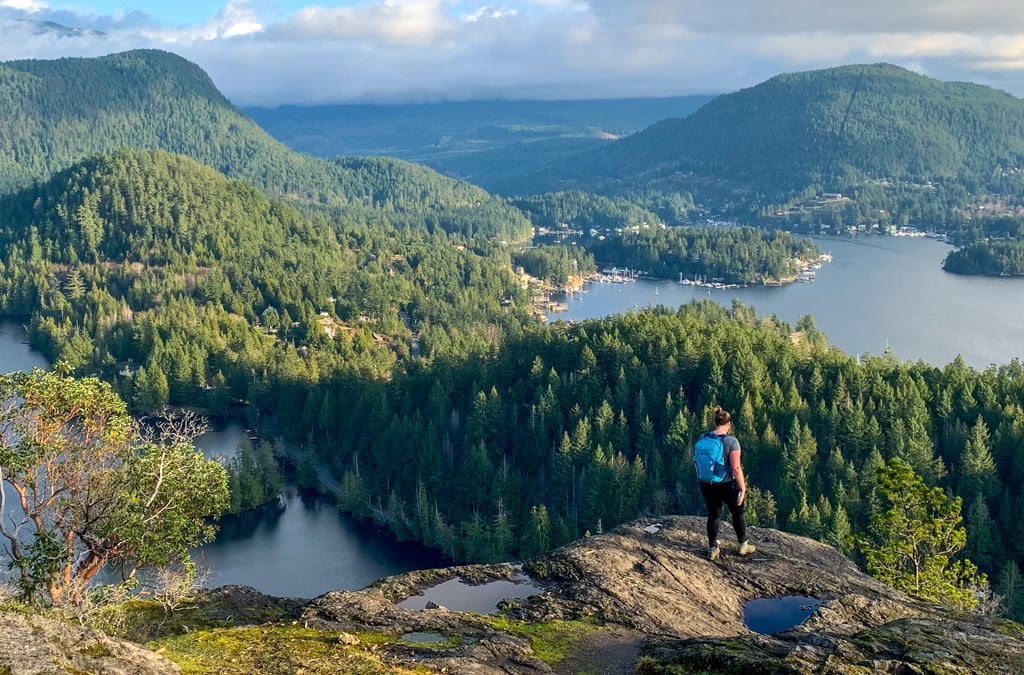 19 Best Hiking Leggings of 2022