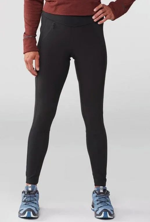 The North Face Hybrid Hiker Tights - one of the best hiking leggings