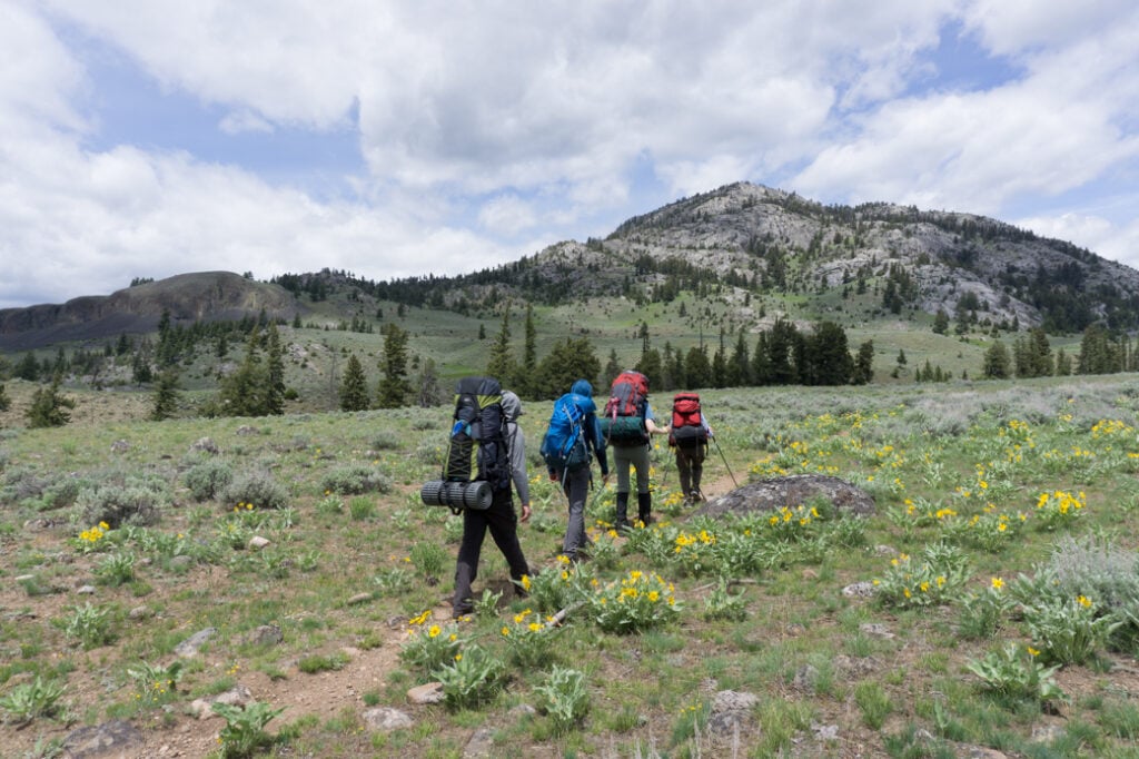 Backpacking for Beginners: Tips for Getting Started