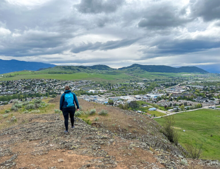 30+ Things to Do in Vernon, BC