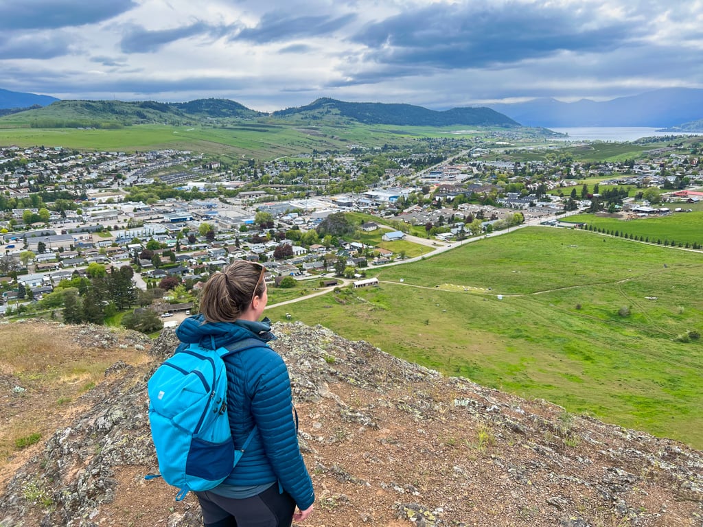 30+ Things to Do in Vernon, BC
