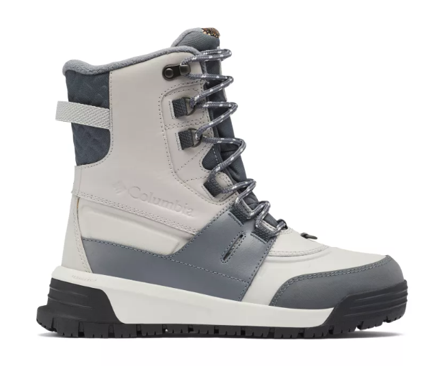 Women's Columbia Bugaboot Celcius Plus OmniHeat winter boots