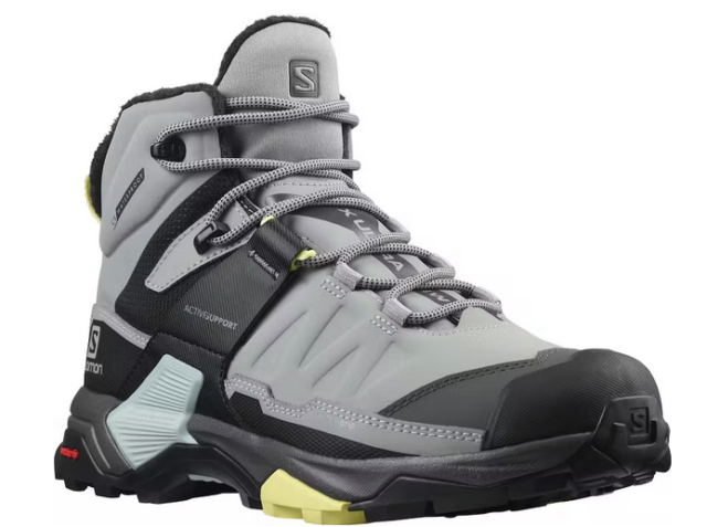 The Best Boots For Snowshoeing (Updated for 2023) - Happiest Outdoors