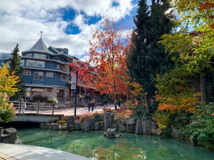 40 Cheap and Free Things To Do in Whistler