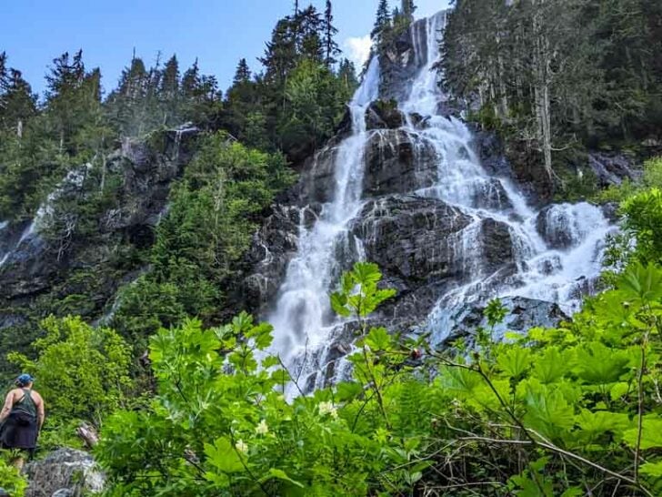 Della Falls Trail Hiking Guide (Vancouver Island Backpacking)