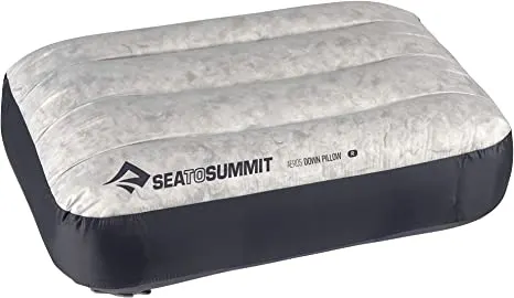 Sea to Summit Aeros Down Pillow
