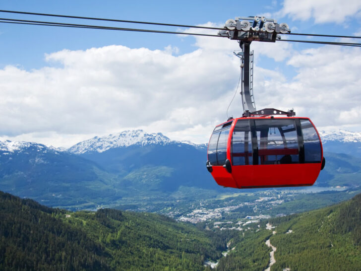 80+ Things to Do in Whistler (By a Local)