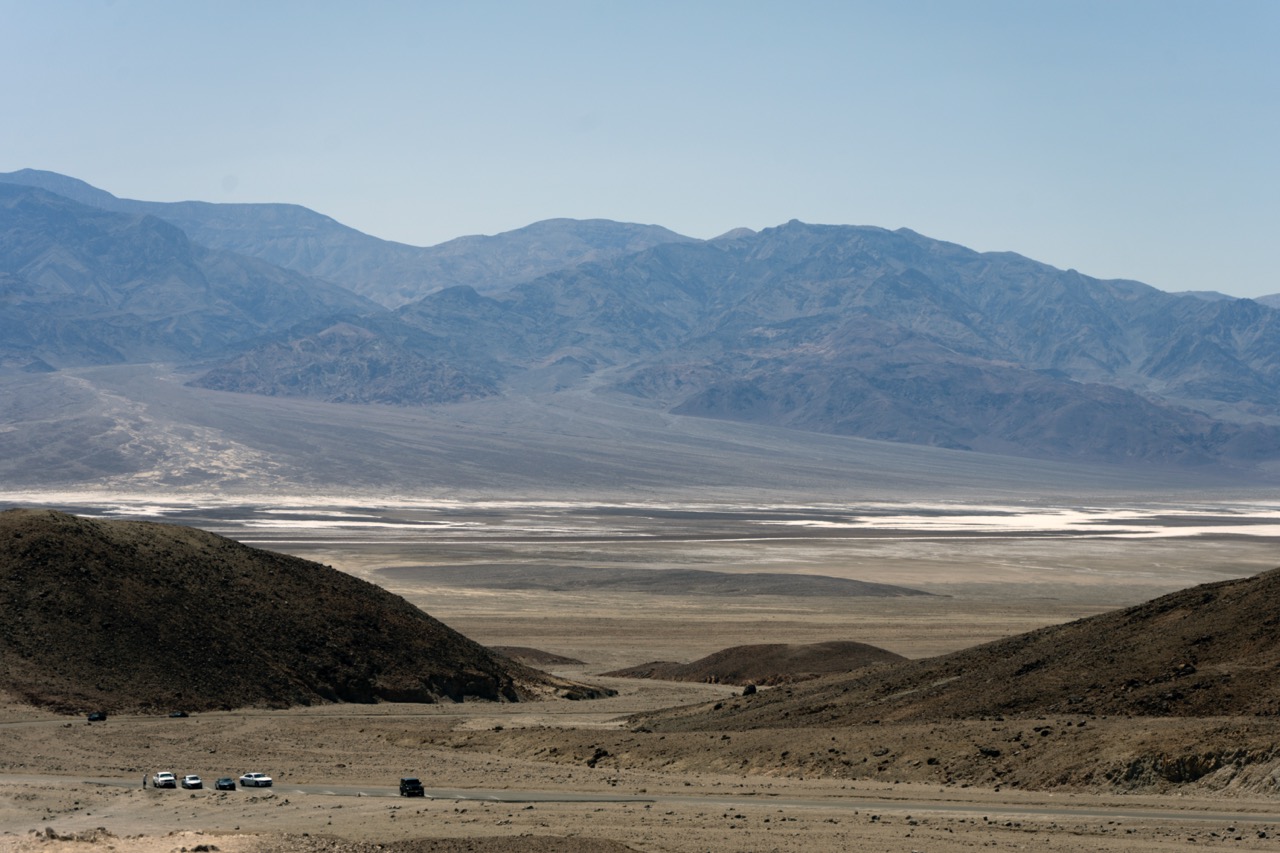 Death Valley