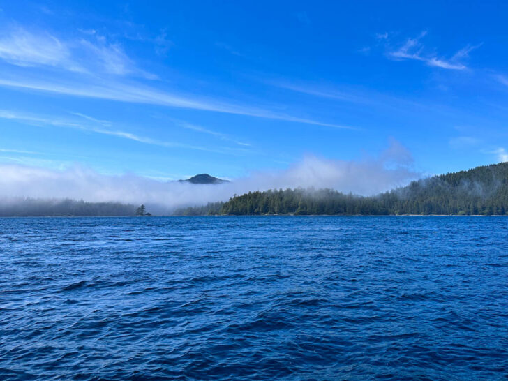 The Ultimate Guide to Gwaii Haanas National Park Reserve