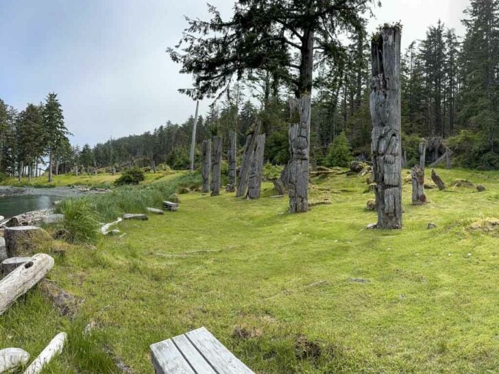 The Ultimate Guide to Gwaii Haanas National Park Reserve