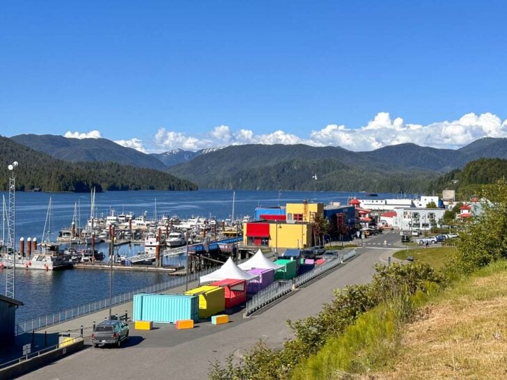 20+ Things to do in Prince Rupert, BC
