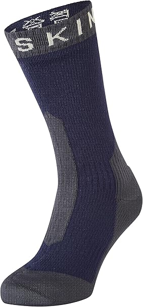 Sealskinz waterproof sock