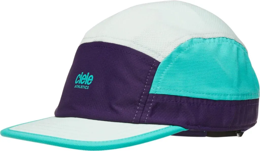 Ciele ALZCap in Teal