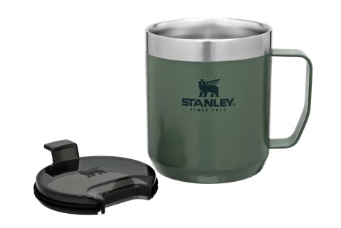 Stanley Classic Legendary Camp Mug