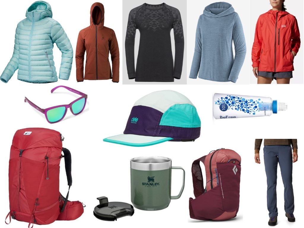 hiking clothes Archives - Happiest Outdoors