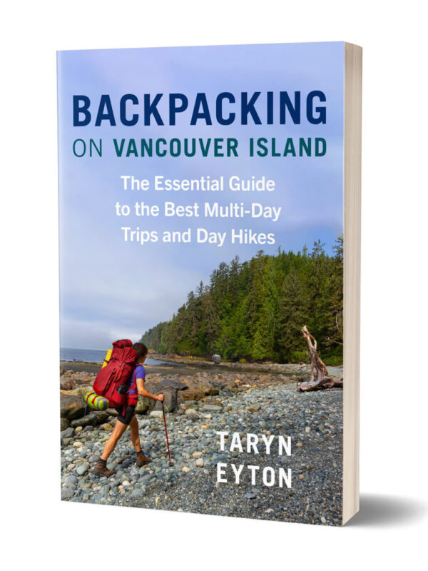 2025 BC Backpacking Reservation Dates You Need to Know