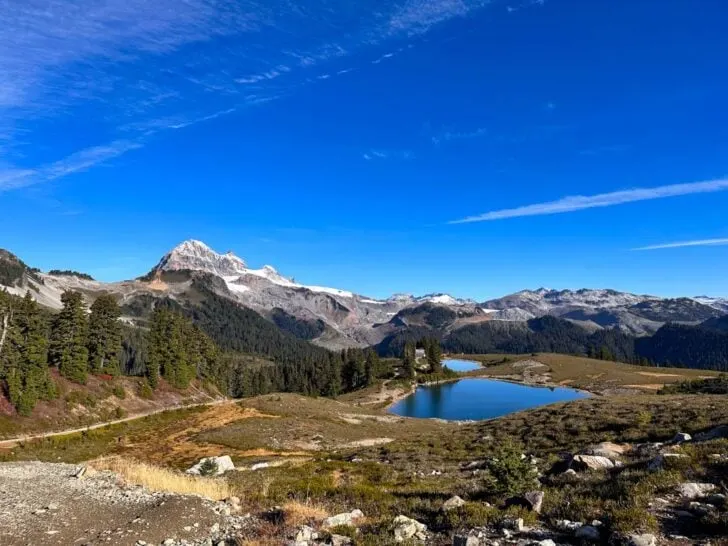 Elfin Lakes Hike in Squamish (By a Local)