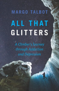 Book cover for All That Glitters by Margo Talbot