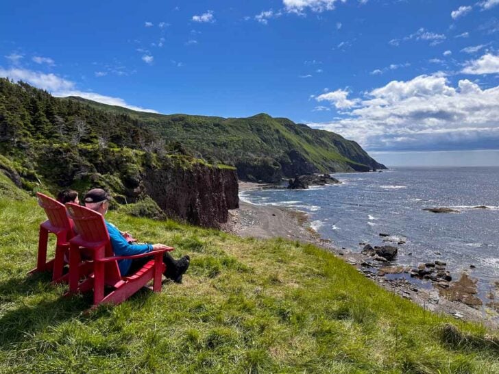 16 Best Hikes in Newfoundland