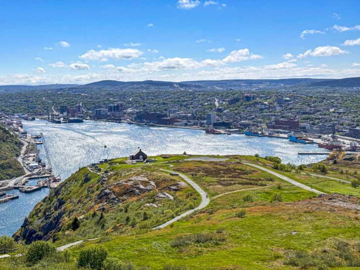 18 Best Things to Do in St. John’s, Newfoundland