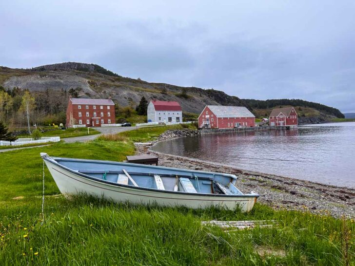 12 Things To Do in Trinity, Newfoundland