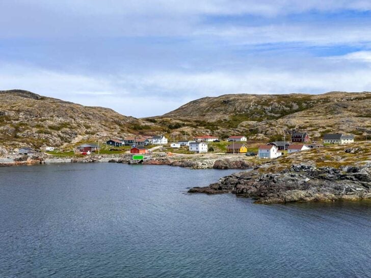 Things to do on Fogo Island, Newfoundland