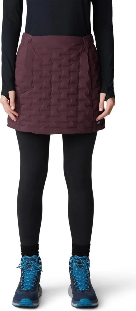 Mountain Hardwear StretchDown Skirt
