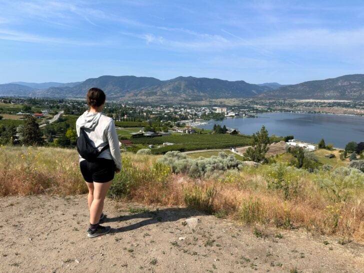 10 Things to Do in Penticton in Summer