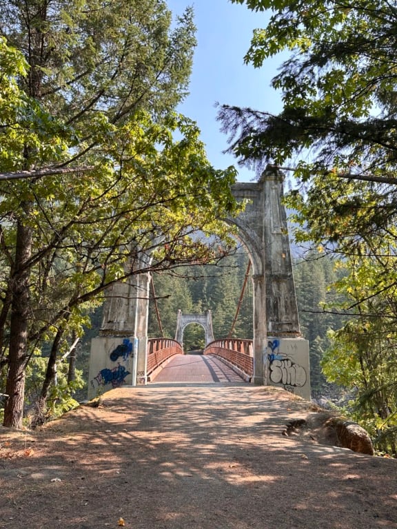 Alexandra Bridge