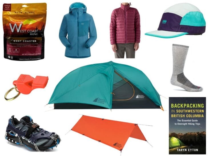 10 Best Canadian Hiking Gear Gifts in 2025