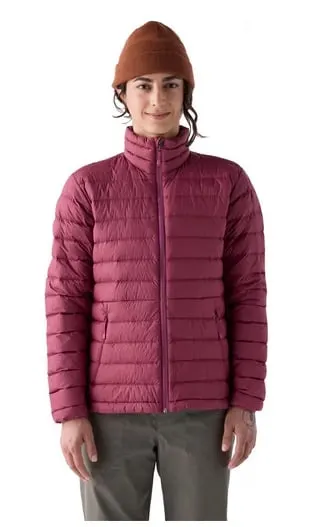 MEC Boundary Light Down Jacket