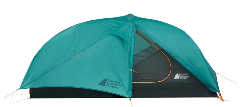 MEC Spark UL tent