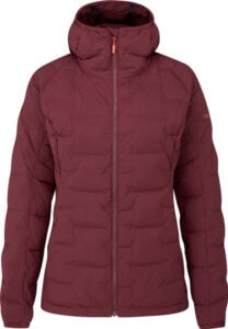 Rab Cubit Stretch Down Jacket