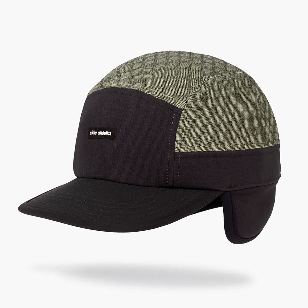 Ciele GoCap FLT WND winter running hat