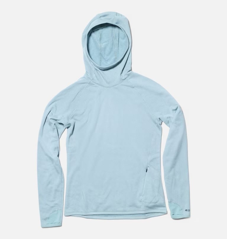 Mountain Hardwear Air Mesh Hoody