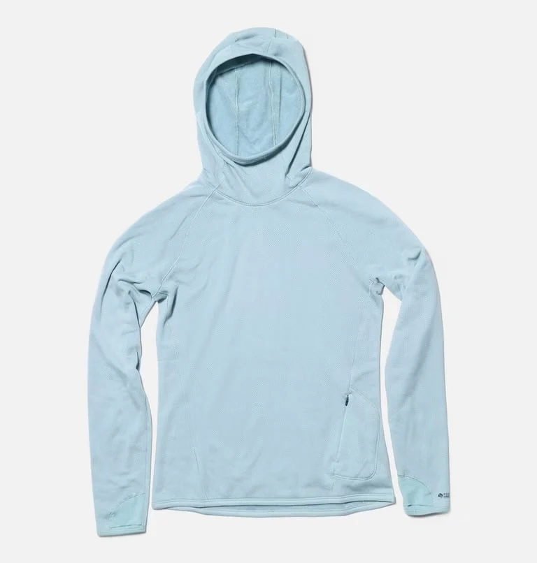 Mountain Hardwear Air Mesh Hoody