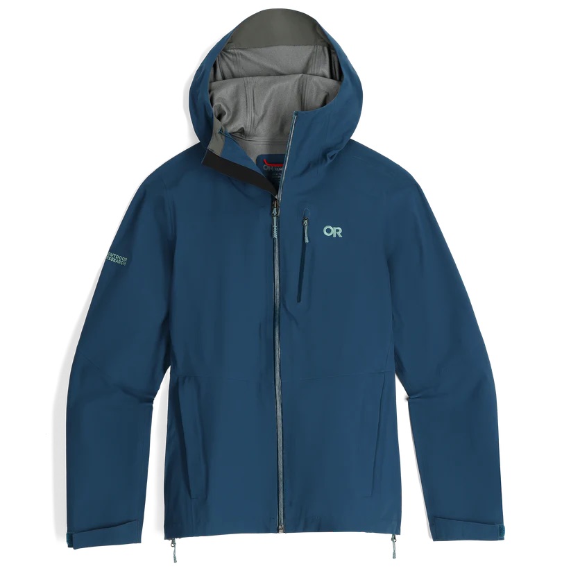 Outdoor Research Aspire 3L Rain Jacket