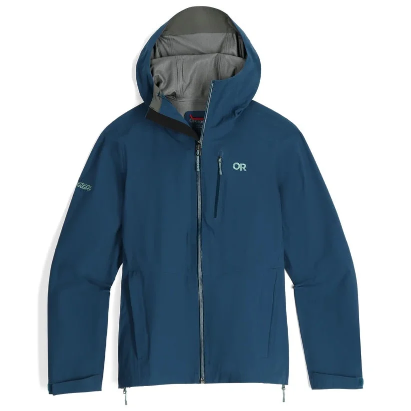 Outdoor Research Aspire 3L Rain Jacket