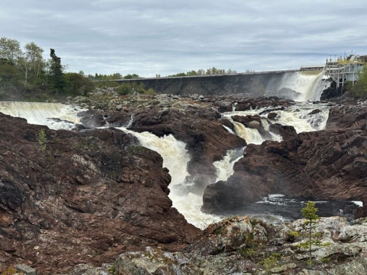 Things to Do in Grand Falls-Windsor, Newfoundland