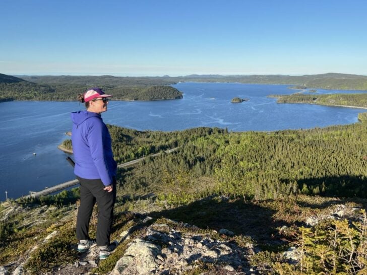 Things to Do in Terra Nova National Park and the Eastport Peninsula